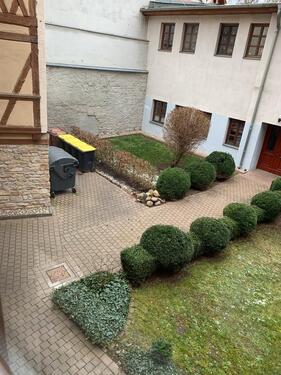 Foto - 3 Zimmer Etagenwohnung in Aschersleben