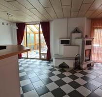 4-Zimmer-Wohnung mit Terrasse und Garten - Unterensingen