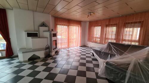 Foto - 4 Zimmer Erdgeschoßwohnung zur Miete in Unterensingen