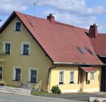 Renoviertes Wohnhaus in ruhiger Lage von Stadtsteinach