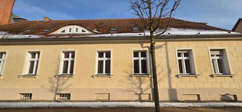 Foto - 5 Zimmer Maisonettenwohnung zur Miete in Kyritz