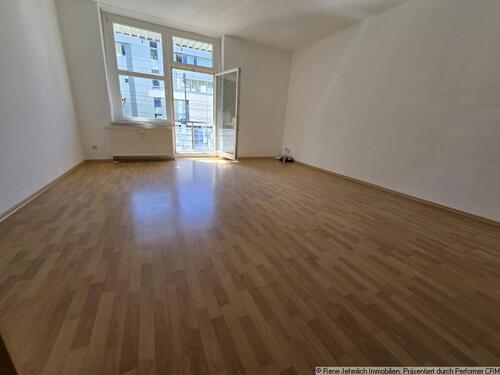 Foto - Exklusive 3 Raum Wohnung auf dem Kaßberg + Stellplatz möglich