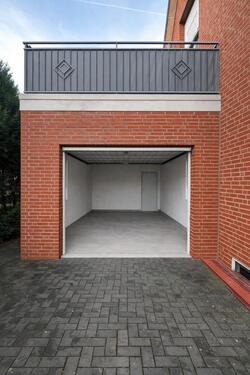 Foto - 4 Zimmer Erdgeschoßwohnung zur Miete in Meppen