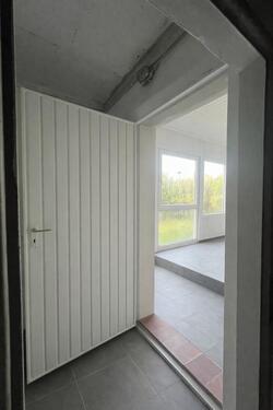 Foto - 4 Zimmer Erdgeschoßwohnung in Meppen