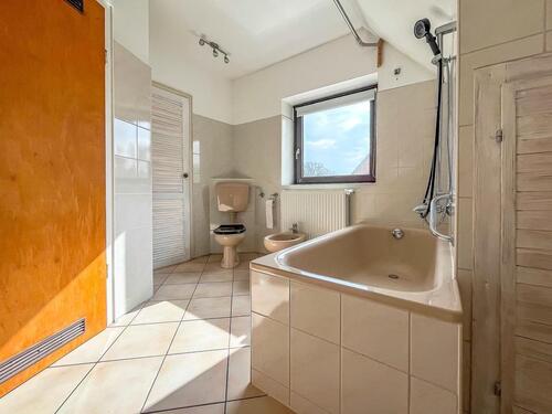 Foto - 4 Zimmer Dachgeschoßwohnung in Lüneburg