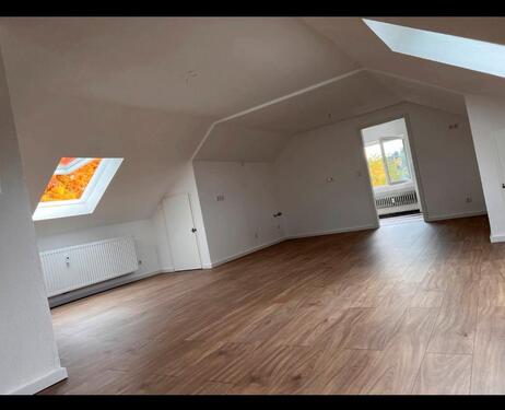 Foto - Dachgeschoßwohnung in Betzdorf zur Miete