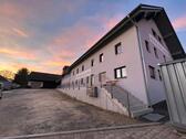 Foto - Etagenwohnung in Moosthenning zur Miete
