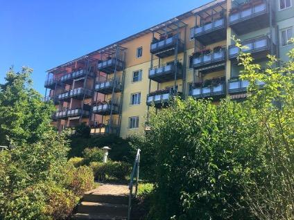 Foto - 2-Zimmer-Eigentumswohnung in Top-Lage von Gera