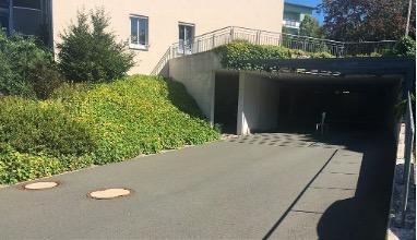 Foto - 2 Zimmer Erdgeschoßwohnung in Gera