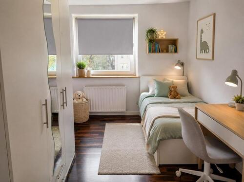 Foto - 3 Zimmer Etagenwohnung zum Kaufen in Köln