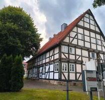 Wohn-u.Geschäftshaus, Gastro, Einzelkulturdenkmal - Reinhardshagen