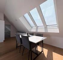 Stilvolle 2 Zimmer Wohnung mit hochwertiger Ausstattung - Bobingen