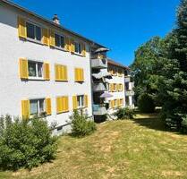 Ruhige, helle und zentrale 2 Zi- Wohnung mit Charme - Tettnang