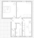 Foto - 2 Zimmer Hochparterre zum Kaufen in Tettnang