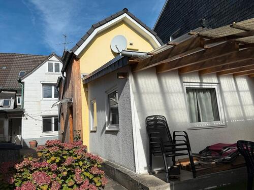 Foto - Doppelhaushälfte in Wermelskirchen zum Kaufen