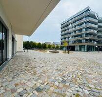 Ruhige und zentrale Gewerbefläche am Wasser – im noblen Neubauquartier unweit vom Hauptbahnhof - Berlin Mitte