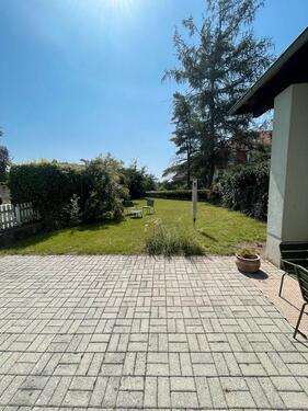 Foto - Etagenwohnung zur Miete in Rochlitz