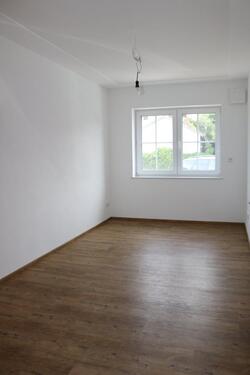 Foto - Etagenwohnung in Dirlewang zur Miete