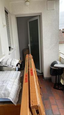 Foto - Etagenwohnung in Lampertheim