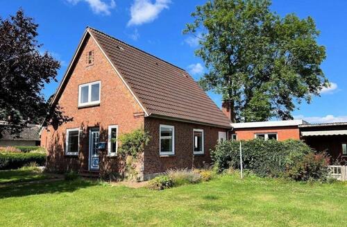 Foto - Einfamilienhaus zum Kaufen in Risum-Lindholm
