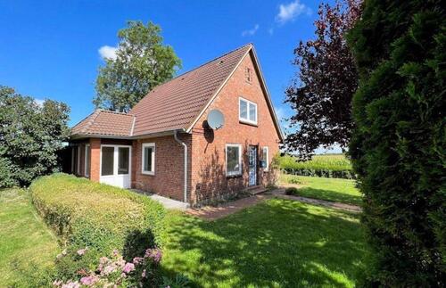 Foto - Einfamilienhaus in Risum-Lindholm