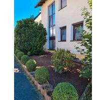 Einfamilienhaus mit großzügigen Garten - Rödental