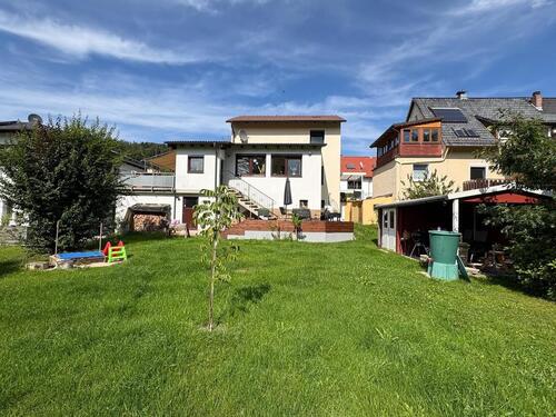 Foto - Einfamilienhaus in Rödental zum Kaufen