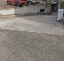 Tiefgaragenstellplatz in der Bocholter Innenstadt