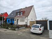 Foto - Doppelhaushälfte in Heilbronn Neckargartach