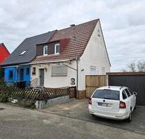 Doppelhaushälfte in Heilbronn Neckargartach