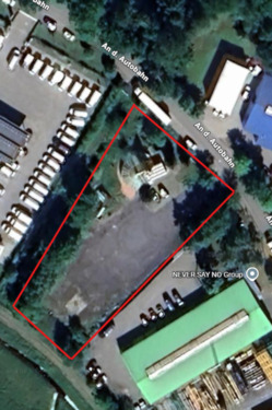 Foto - Grundstück Vermietung - 1.200,00&nbsp;EUR Kaltmiete,