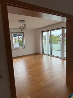 Foto - Etagenwohnung zur Miete in Landau an der Isar