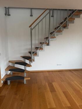 Foto - Etagenwohnung in Landau an der Isar