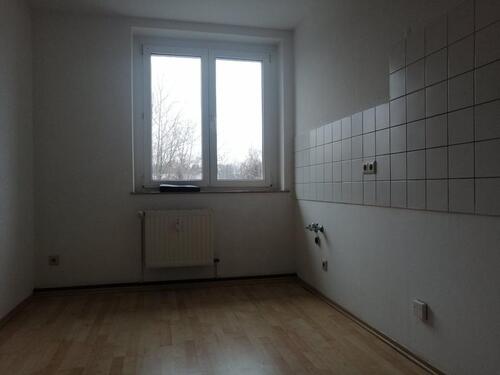 Foto - schick&hell -> 2 Zimmer WE im 2.OG mit Wanne und extra Küche! # DD143