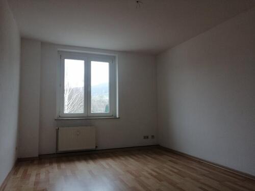 Foto - Etagenwohnung zur Miete in Freital