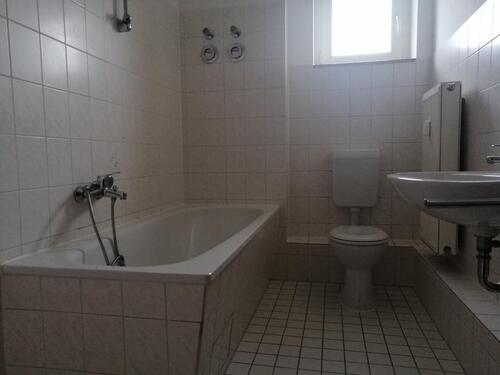 Foto - Etagenwohnung in Freital