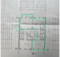 3-Zimmer-Wohnung mit Balkon in Flingern Nord - Düsseldorf Stadtbezirk 2