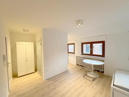 Foto - Modernes 1-Zimmer-Apartment in Durlachs Altstadtring – stilvoll wohnen in zentraler Lage!