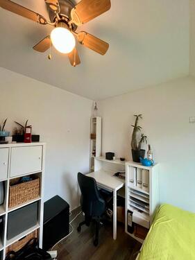 Foto - Etagenwohnung in Osnabrück zur Miete