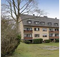 Zu vermieten: 1-Zimmer-Wohnung für SinglesPaare in Rösrath