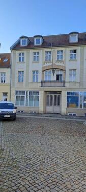 Foto - 4 Zimmer Etagenwohnung zur Miete in Eisenhüttenstadt