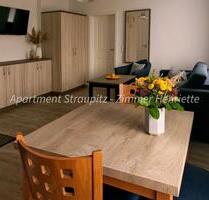 Apartment Übernachtung Ferien im Spreewald - 2 Pers. - Märkische Heide