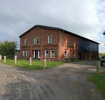 Resthof an der Eider mit Hauskoppel PV-Anlage Werkstatt - Rehm-Flehde-Bargen