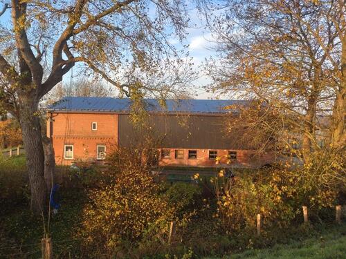 Foto - Einfamilienhaus in Rehm-Flehde-Bargen zum Kaufen