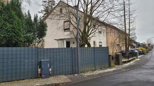 Foto - 4 Zimmer Einfamilienhaus zum Kaufen in Köln