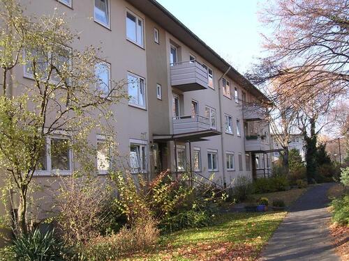 Foto - 3-Zimmer-Wohnung in Duisburg Wanheimerort