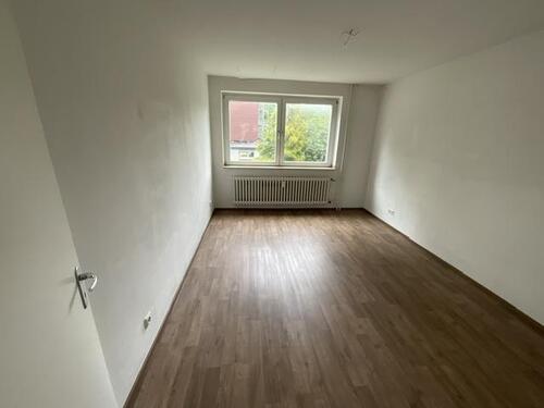 Foto - Etagenwohnung in Duisburg zur Miete