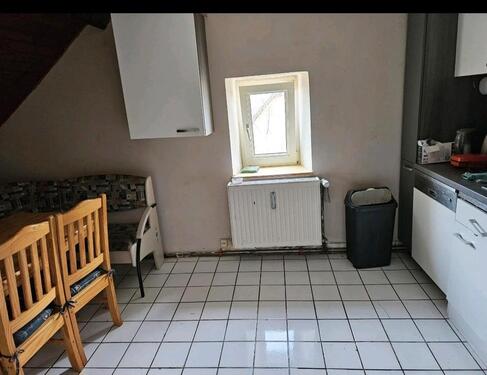 Foto - 3 Zimmer Etagenwohnung zur Miete in Jünkerath