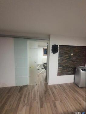 Foto - sanierte Souterrain Wohnung ab Februar in Riedstadt zum vermieten