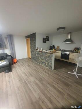 Foto - Etagenwohnung in Riedstadt zur Miete